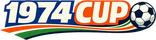 1974 Cup Logo